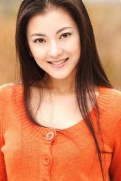 Huang Juan - Actor Profile Photo