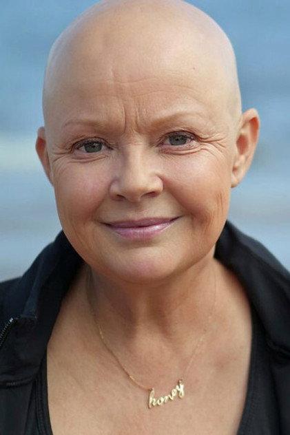 Gail Porter - Actor Profile Photo