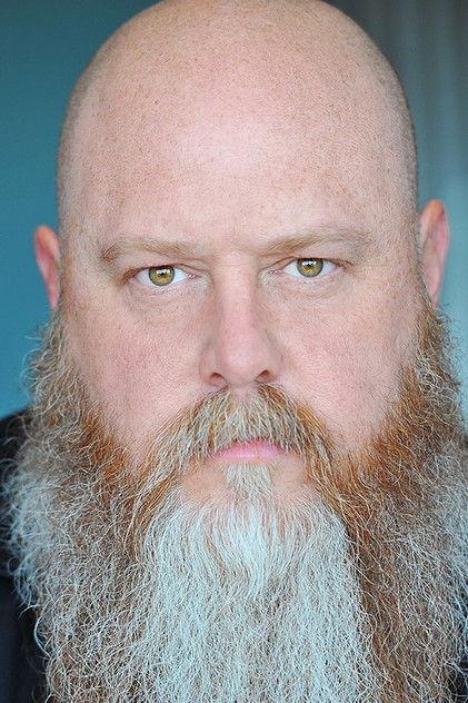 Frank Drank - Actor Profile Photo