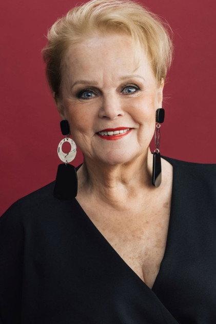 Katri Helena - Actor Profile Photo