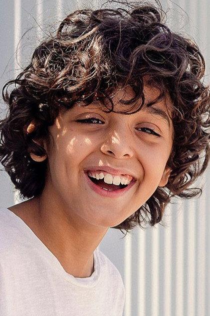 Gabriel Moreira - Actor Profile Photo