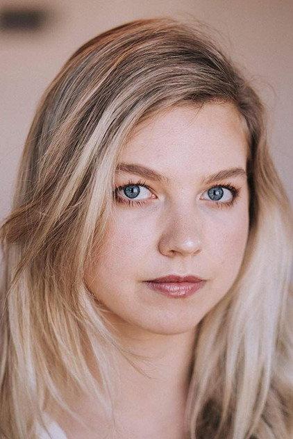 Olivia Ritchie - Actor Profile Photo