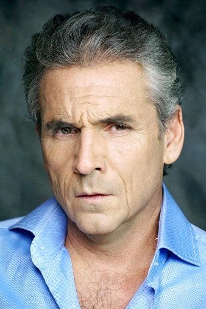 Francesco Prando - Actor Profile Photo