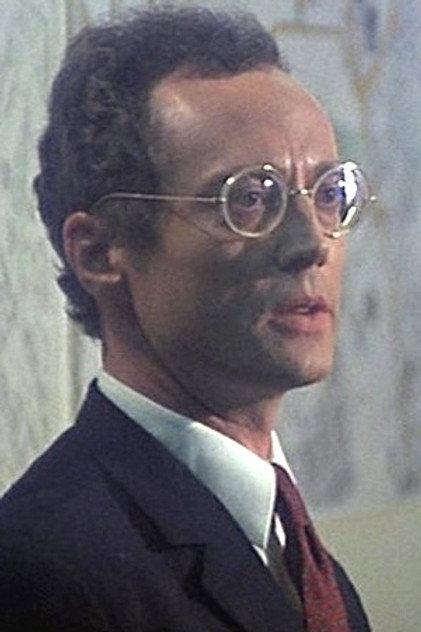 Jean Lagache - Actor Profile Photo