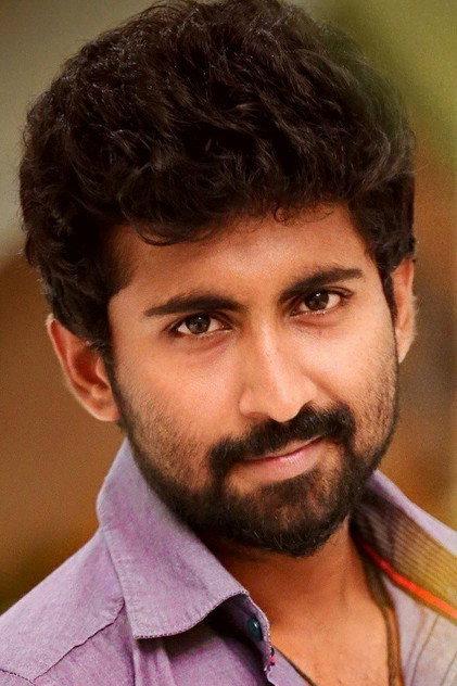 Mahendran - Actor Profile Photo