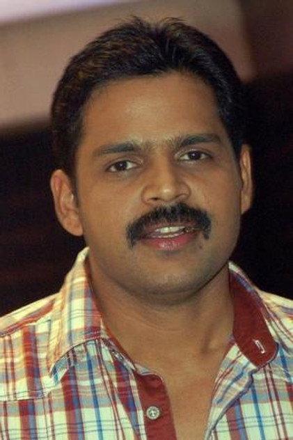Shaam - Actor Profile Photo