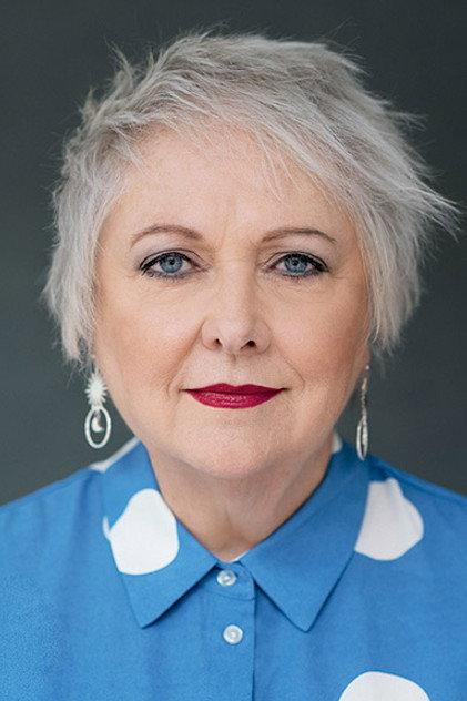 Francine Ruel - Actor Profile Photo