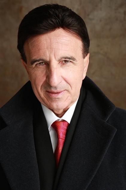 Frank Sivero - Actor Profile Photo
