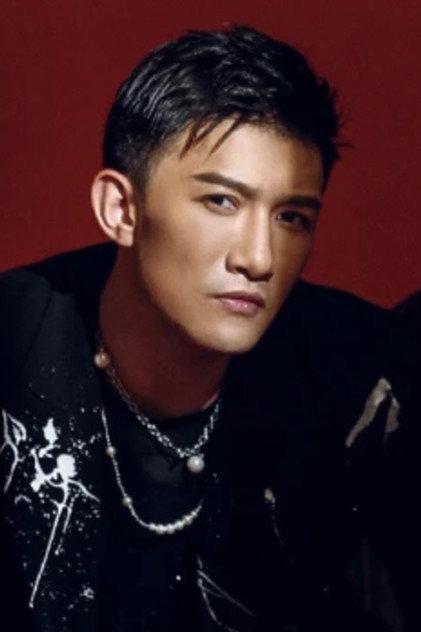 Li Weiyu - Actor Profile Photo