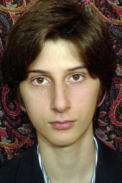 Théo Chavannes - Actor Profile Photo