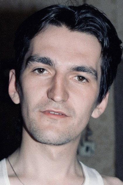 Timur Novikov - Actor Profile Photo