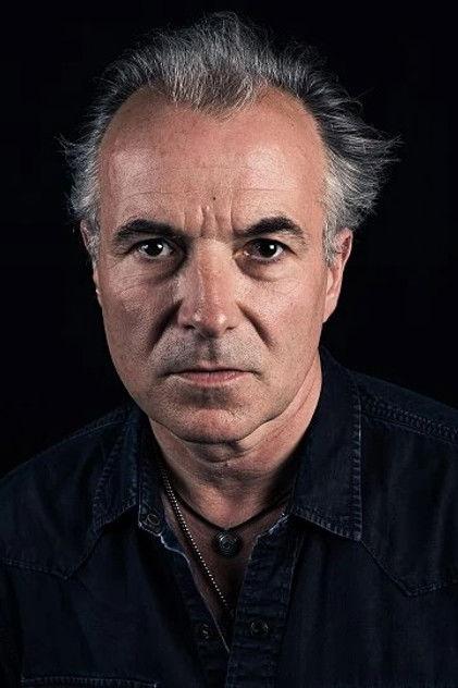 Jâms Thomas - Actor Profile Photo