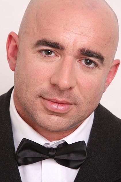 Sam Cullingworth - Actor Profile Photo