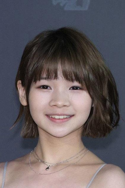 Cheng You-fei - Actor Profile Photo