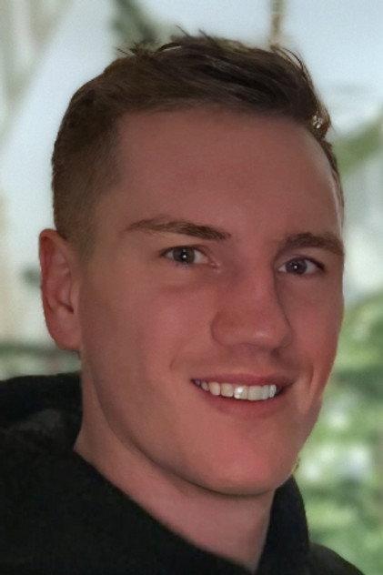 Jack Massey - Actor Profile Photo