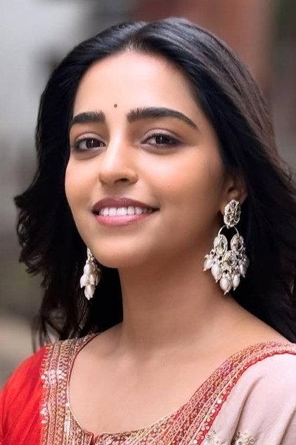 Pavithra Aravind - Actor Profile Photo