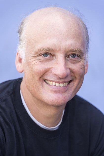 Frank Wood - Actor Profile Photo