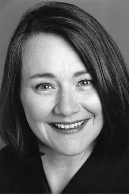 Ann Marie Hall - Actor Profile Photo