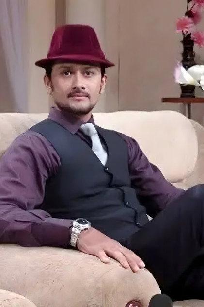 Tinu Karim - Actor Profile Photo