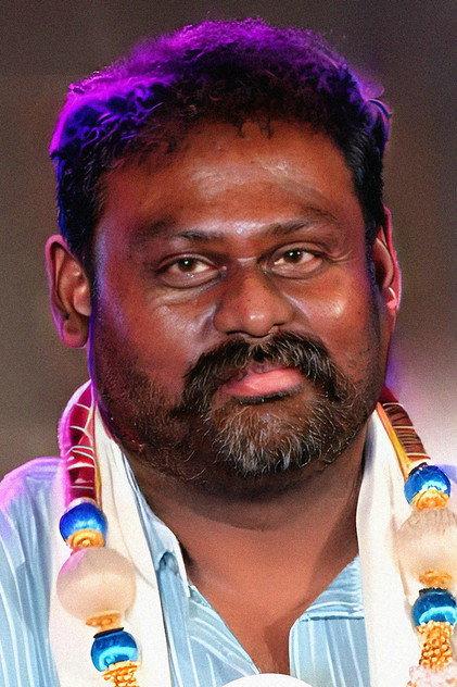 A. Vinod Bharathi - Actor Profile Photo