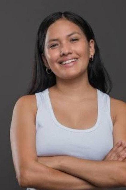 Mirella Villalobos - Actor Profile Photo