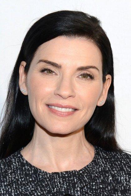 Julianna Margulies - Actor Profile Photo