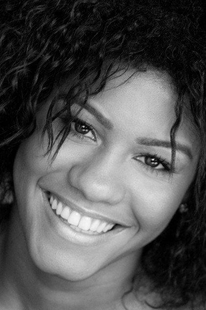 Lucy St. Louis - Actor Profile Photo