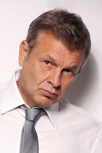 Apostolos Gκletsos - Actor Profile Photo