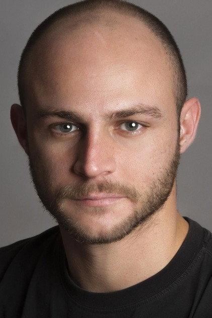 Pedro Ferreira - Actor Profile Photo