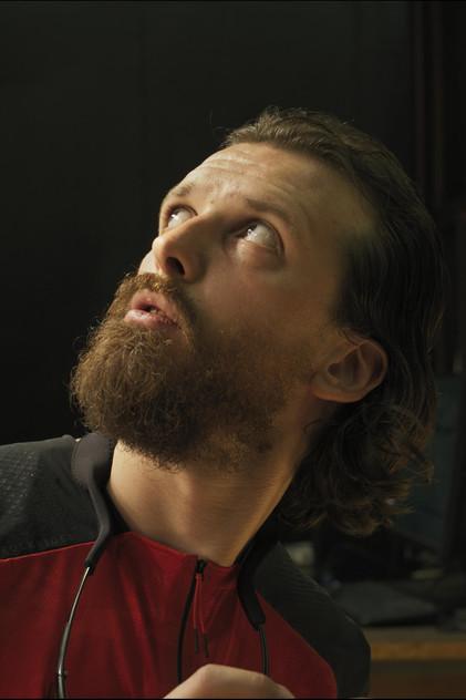 Marko 'Mak' Pantelić - Actor Profile Photo
