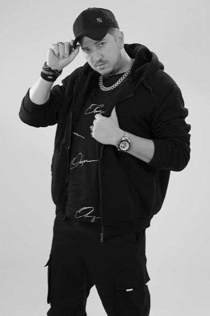 DJ Paco - Actor Profile Photo