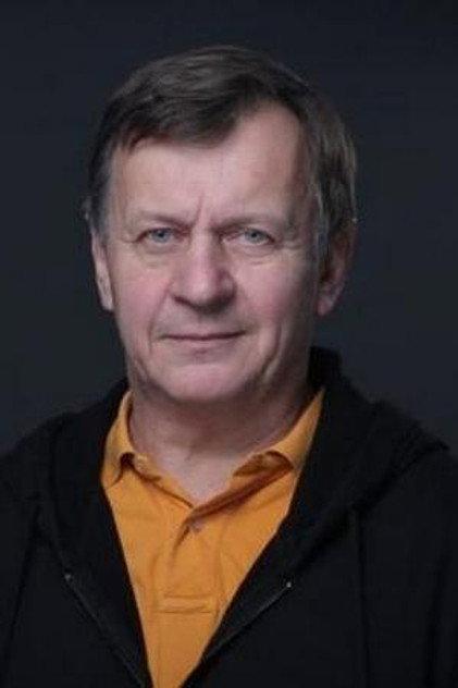 Jerzy Pożarowski - Actor Profile Photo