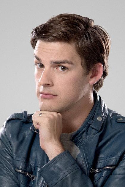 Matthew Patrick - Actor Profile Photo