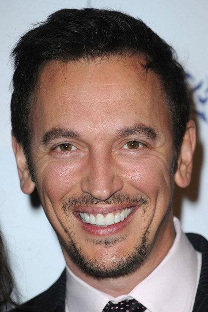 Steve Valentine - Actor Profile Photo