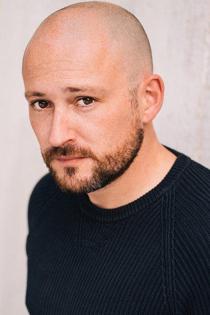 Ben Lee - Actor Profile Photo