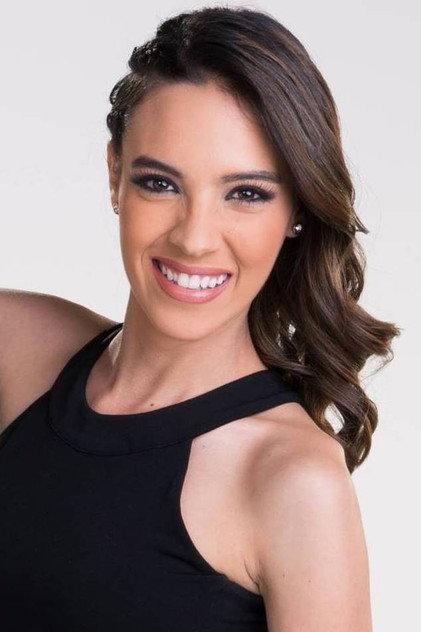 Nuria Gil - Actor Profile Photo