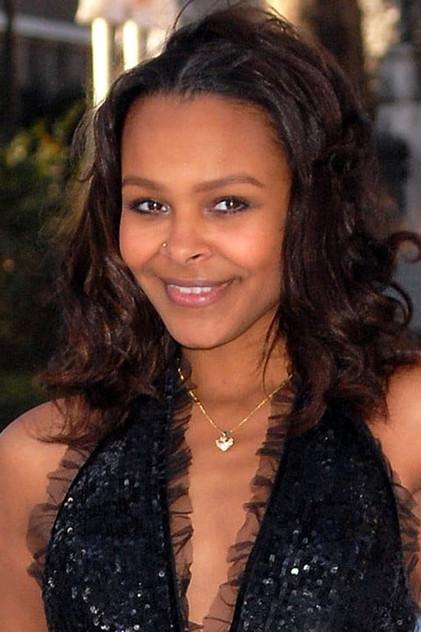 Samantha Mumba - Actor Profile Photo