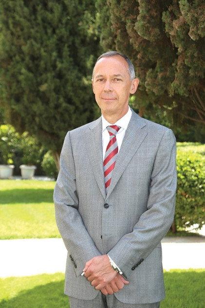 Andrey M. Maslov - Actor Profile Photo