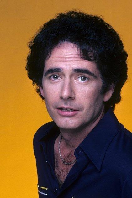 Richard Kline - Actor Profile Photo