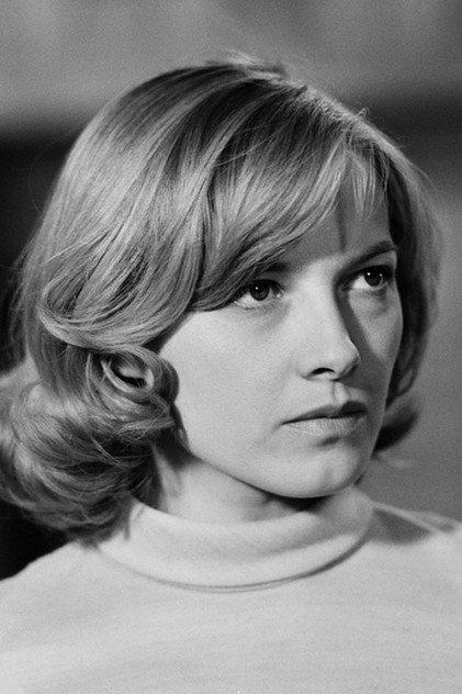 Jana Preissová - Actor Profile Photo