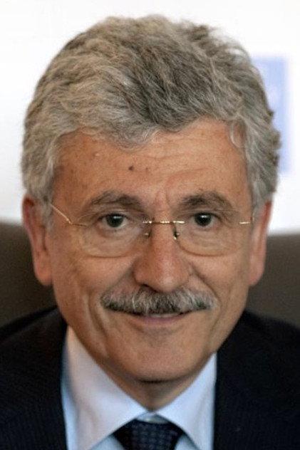 Massimo D'Alema - Actor Profile Photo