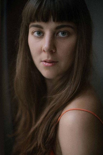 Marit Persiel - Actor Profile Photo