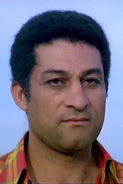 Saleh El Aweil - Actor Profile Photo