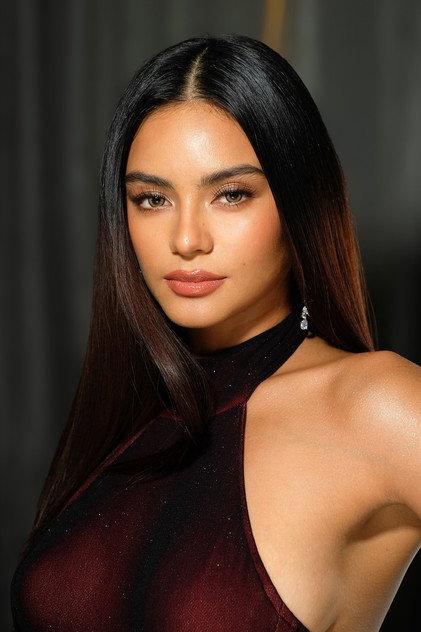 Faith da Silva - Actor Profile Photo