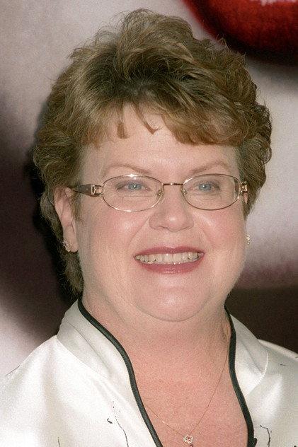 Charlaine Harris - Actor Profile Photo