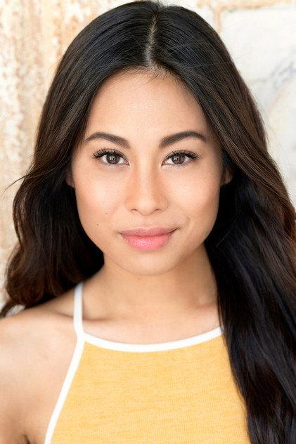 Paulina Nguyen - Actor Profile Photo
