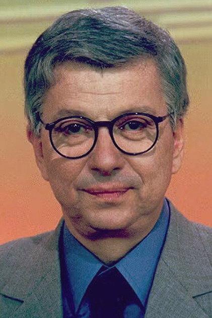 Renato Machado - Actor Profile Photo