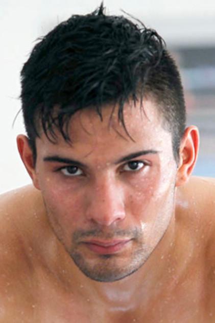 Alan Campa - Actor Profile Photo