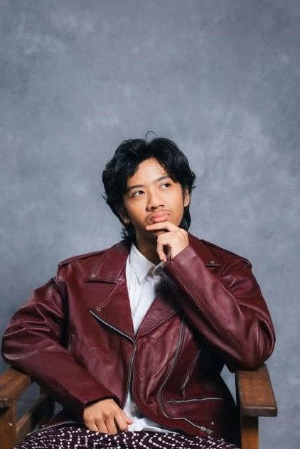 Dru Prawiro Sasono - Actor Profile Photo