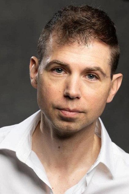 Phil Petranto - Actor Profile Photo